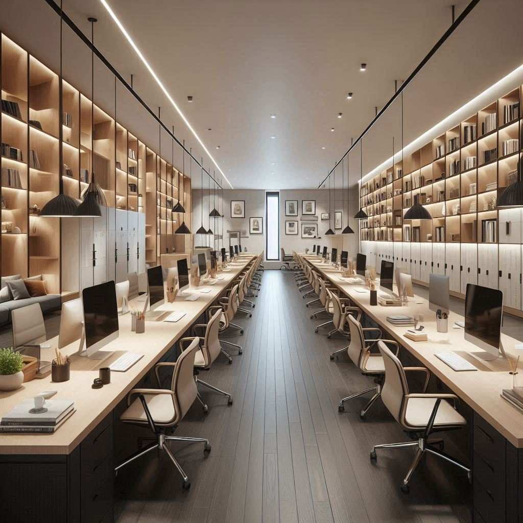 景枫科技大厦文章配图
