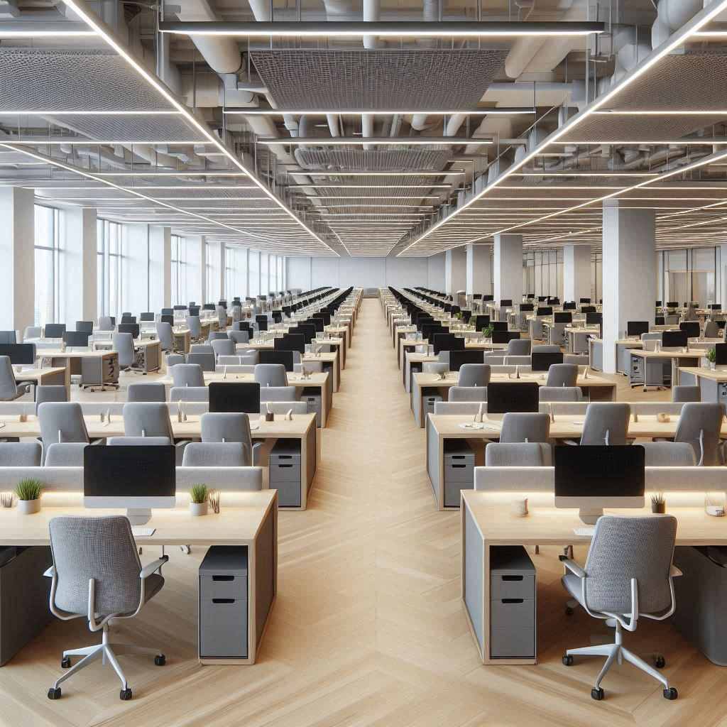 景枫科技大厦文章配图